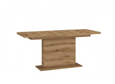 стол обеденный ALVT20 Alverno (Альверно)   Размер:160-200 × 76,2 × 90см
 Здесь все элементы мебели Alverno