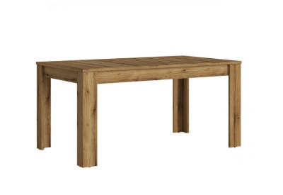 стол обеденный раздвижной ALVT04 Alverno (Альверно) Размер: 160-200 × 76,6 × 90см
 Здесь все элементы мебели Alverno