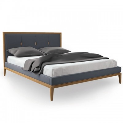 Кровать на ножках 140 Mocco Wood Concept Понравилась кровать? Тогда посмотрите все элементы коллекции