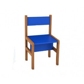 Детский стульчик  Детские стульчики для детского сада | Размеры детского стульчика