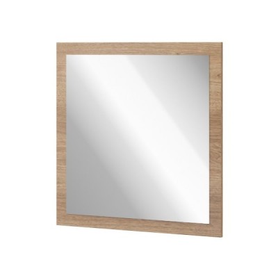 Зеркало Zefir тип 81 Размер (ш/в/г): 78x78x2 см